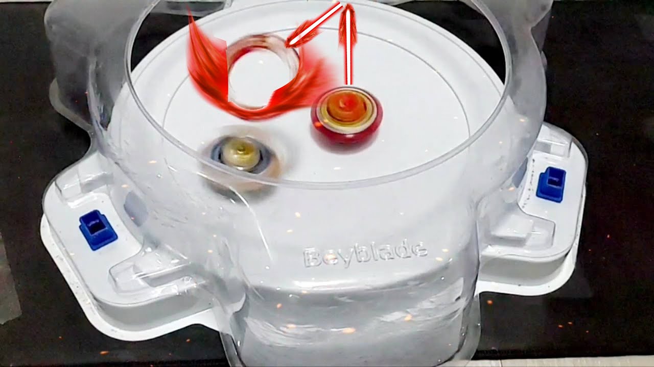 Prominence Shaker happens in Real life!