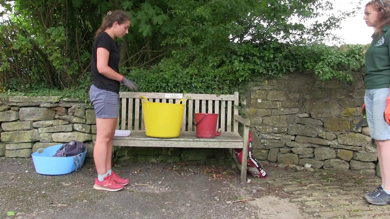 Homemade Excavation Kit