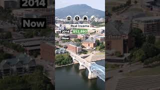 6 Reasons Why People Are Moving To Tennessee