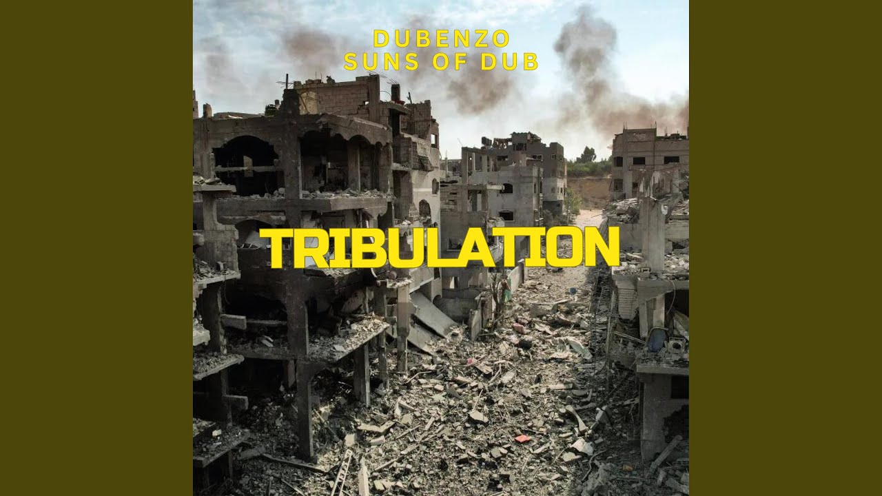 Watch Tribulation on YouTube Watch Tribulation on YouTube