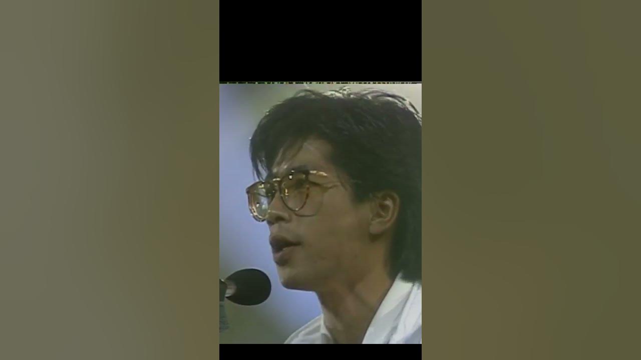 KPOP 1988 "A Gypsy Lady"