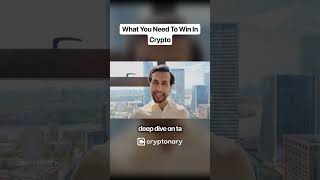Why Crypto Beats Traditional Finance Every Time #Shorts