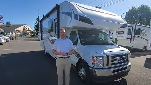 New 2023 Jayco Redhawk 31F Video Tour Part 2