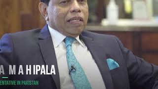 Boosting lab capacity in Pakistan to tackle COVID-19