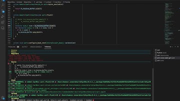 [C++] Weird Undefined Behavior due to missing return statement