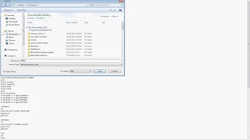 How to code a quiz in notepad!