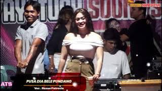 Download lagu PUSA DIA BELE PUNDANG ~ BY RESSA FATRECIA~ DIDESA TUMBANG EMPAS