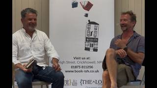 Are Psychopaths Taking Over the Workplace? | Geraint Anderson in Conversation with Rob Penn
