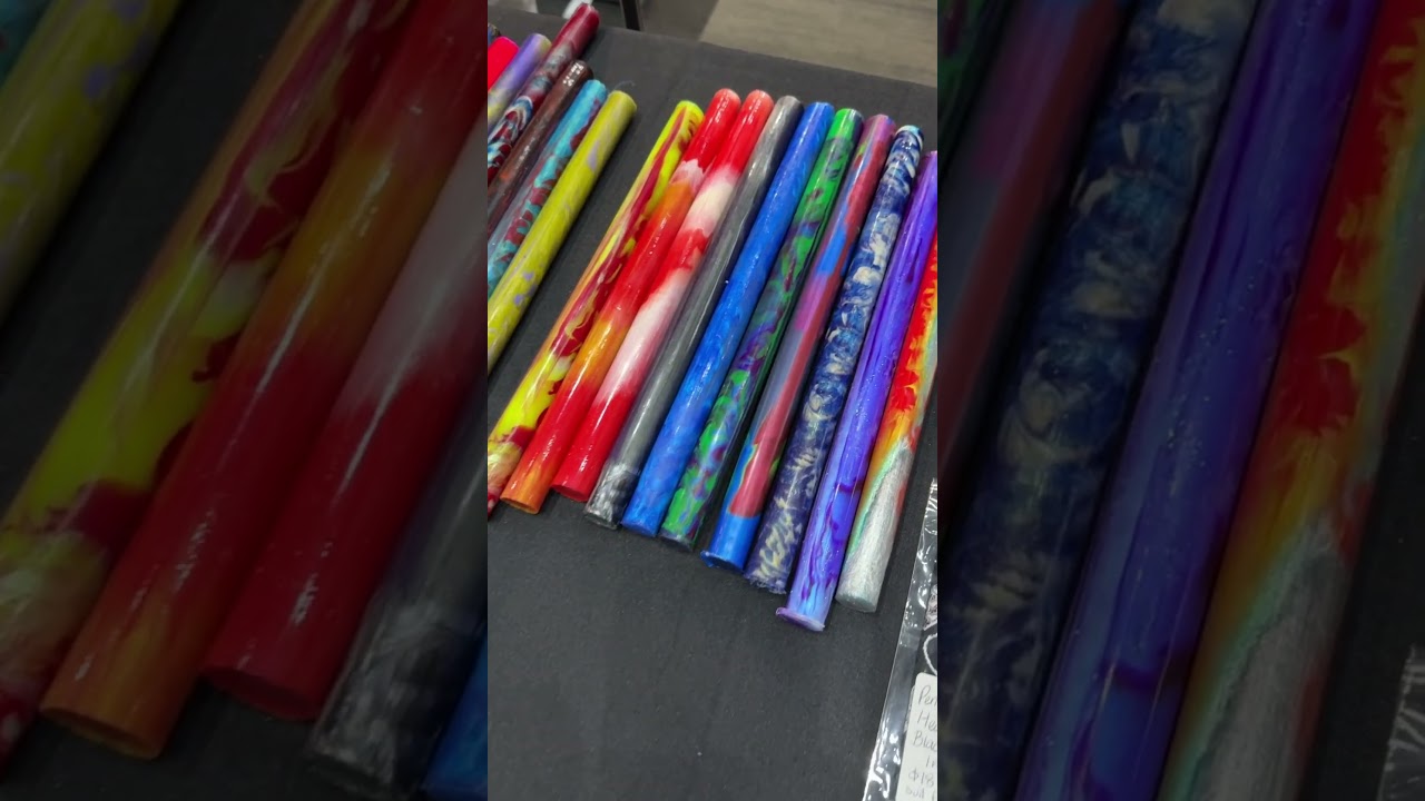 Melbourne Pen and Stationery Show 2025