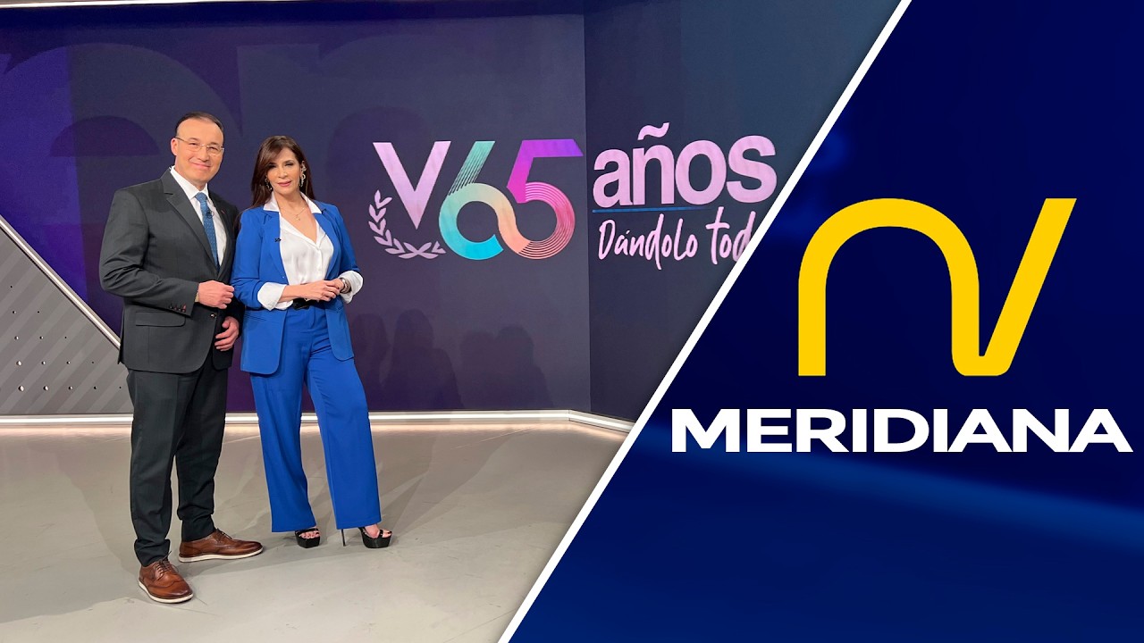 Noticias a esta hora - 2 de marzo de 2026