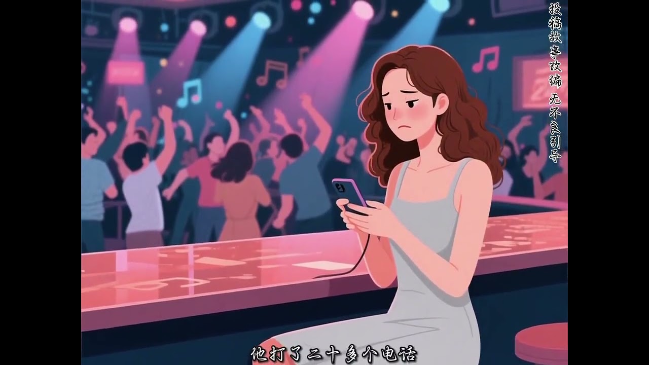 她的故事我知道他很爱我，我才肆无忌惮的作天作地，没想到最后把他作没了……#情感#一定要看到最后#女性成长#情感故事