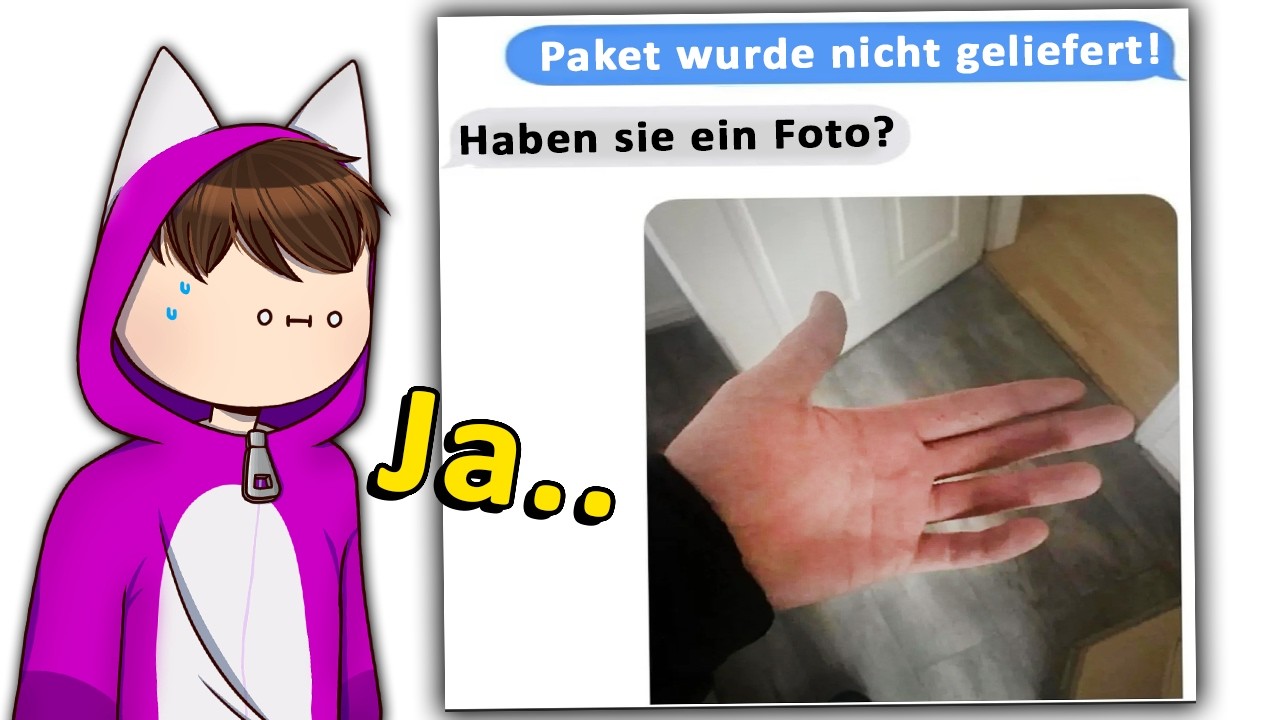 Das Witzigste und Dümmste im ganzen Internet (vertraut mir!)