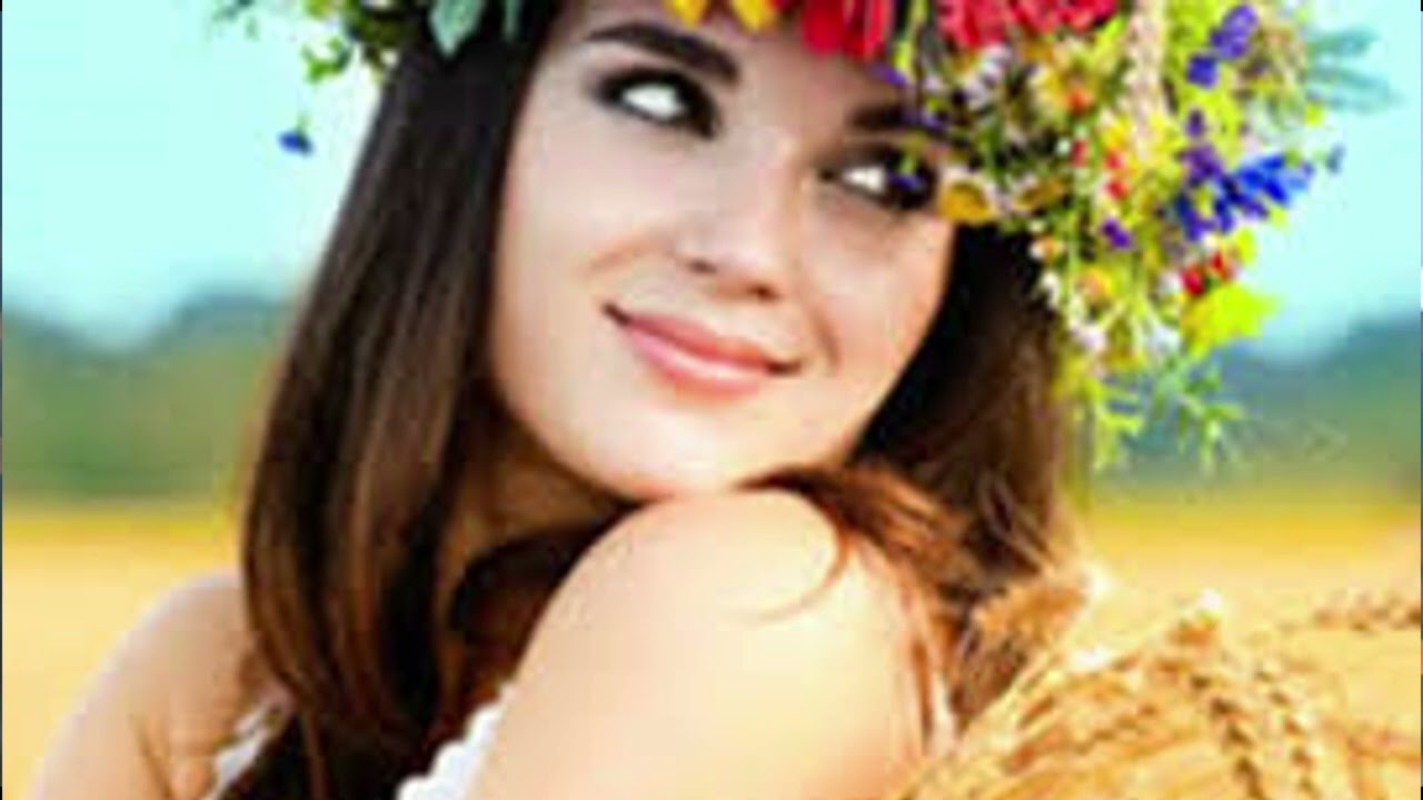 Ласкаві очі