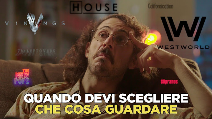 The Jackal - Quando devi SCEGLIERE che cosa GUARDARE