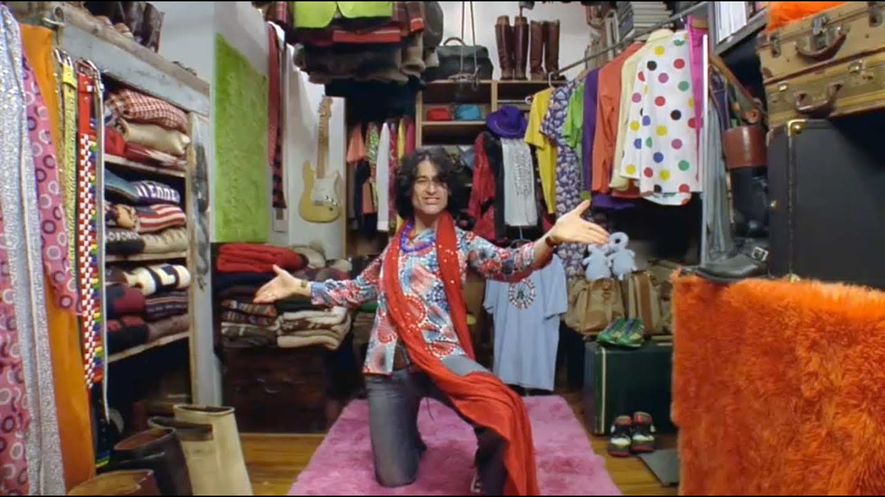 Getting Dressed from The Dirty Sock Funtime Band DVD YouTube