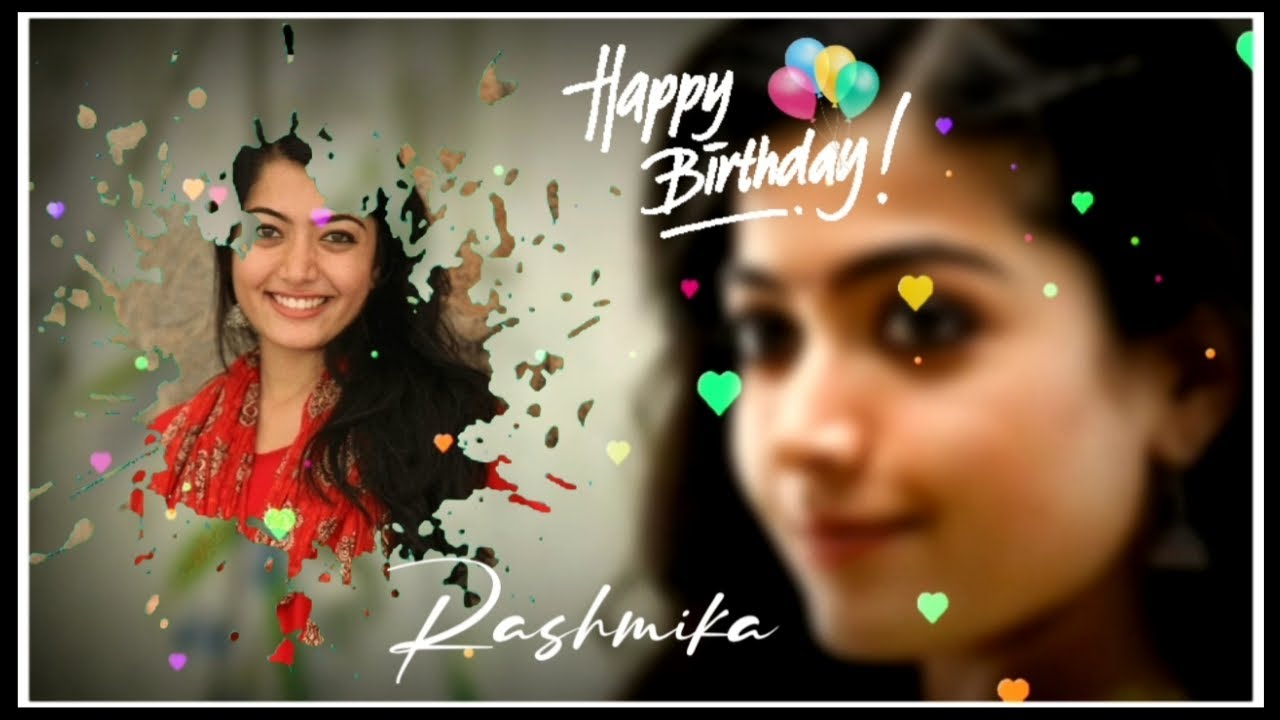 Happy Birthday Kinemaster Video Editing 2020 Tamil whatsapp status video Tamil