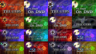 My favorite Buena Vista/Disney Coloring Bumpers from Disney DVD (2006 - 2011) 📀📀📀