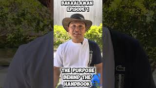 BAKAalaman – Episode 1