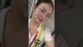 Còn 15p nữa dề mà phải làm tàu to 🤡 #VJGS #Vietjet