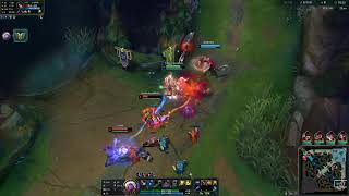 INSANE MORG FLASH Q DODGE OMG WOW SO POG