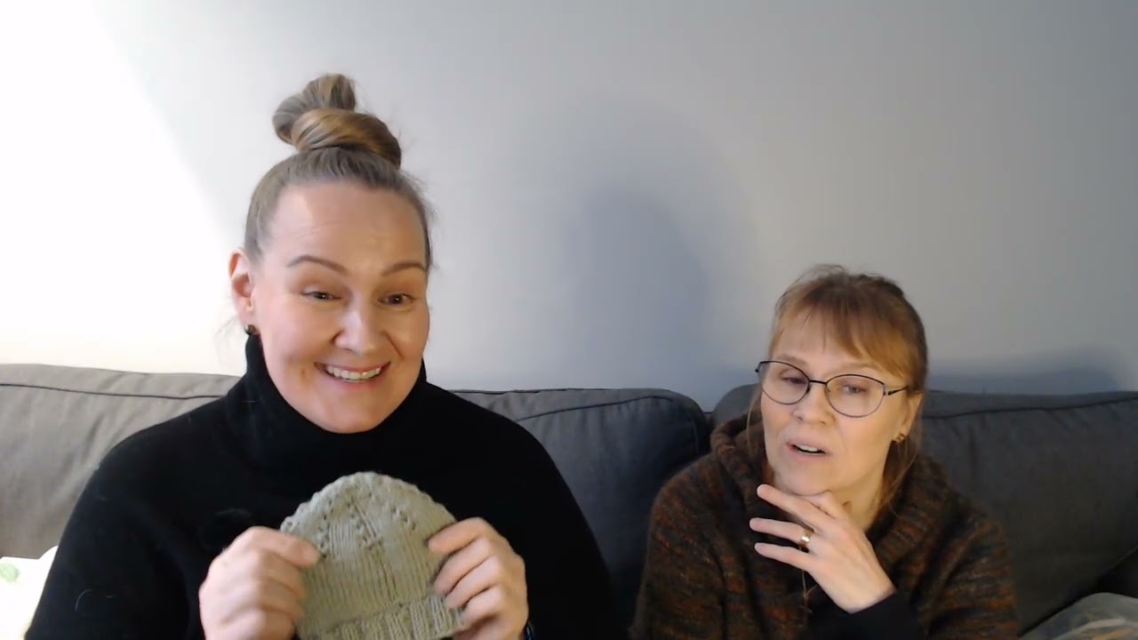 Villastereon helmikuu 2026 -  Uudenlaista bingoa