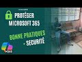 Sécuriser Microsoft 365 avec une vraie stratégie de sauvegarde (Masterclass complète)