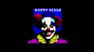 ZX SPECTRUM (128KB) += Escape from Happy Hills: Parrish Origins =+ NEW GAME FOR HALLOWEEN 2024
