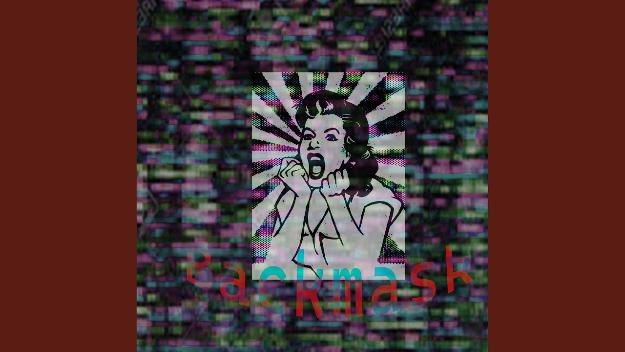 Backmask - YouTube