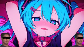 MIKU&YAJU7   feat.初音ミク&野獣先輩