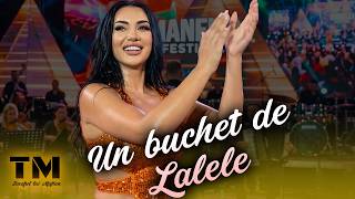 Un buchet de LALELE ❌ SONIA si Taraful lui Mafian 2026