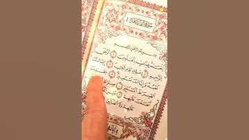 سورة الفاتحة 🌿 الحمد لله رب العالمين 🌿 #القرآن_الكريم #اكسبلور #شورت #المصحف #لايك #ترند #islam