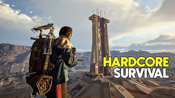 Can I Survive Hardcore Mode in ARC Raiders?