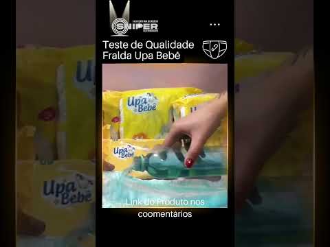 Impressionante a Qualidade