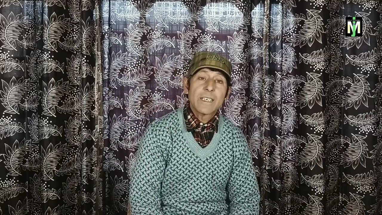 Kashir daleel Shahzadi || Shahzad