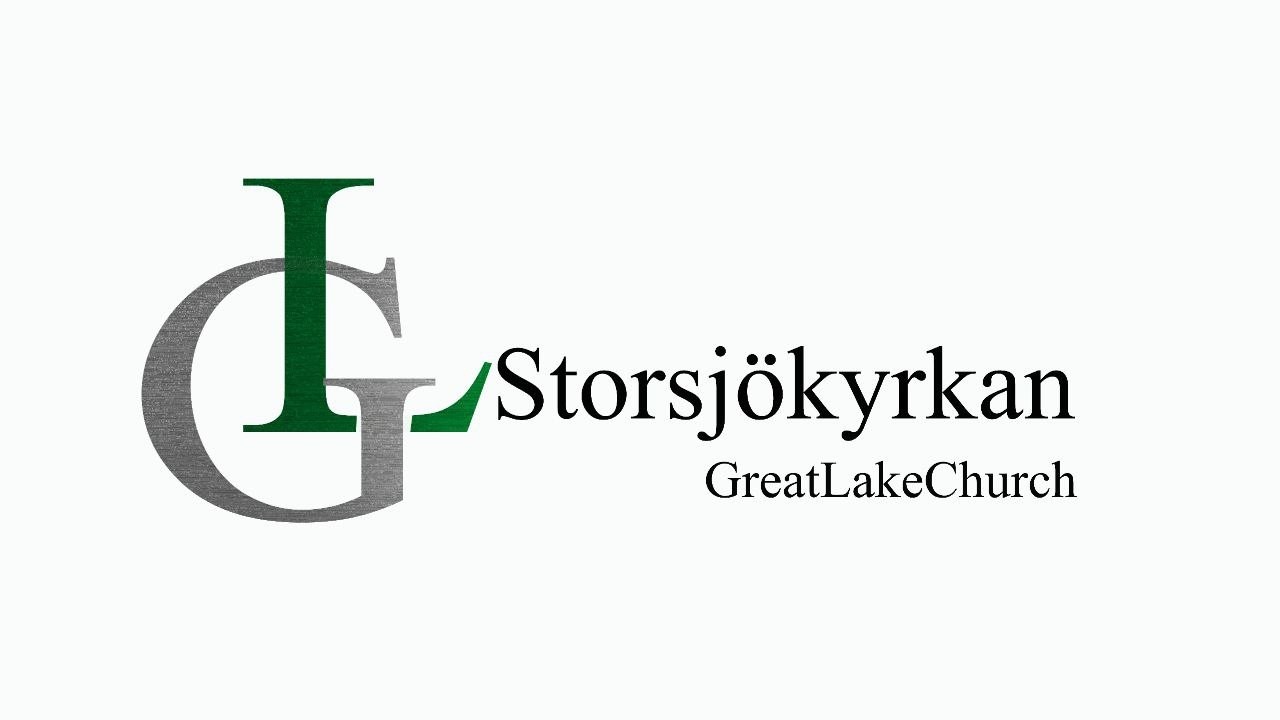 Från Fruktlöshet till Tro: En predikan om Äkthet - Pastor Christos Harmanis - Storsjökyrkan 22/02/26