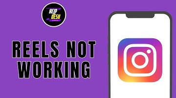 How To FIX Instagram Reels Not Working