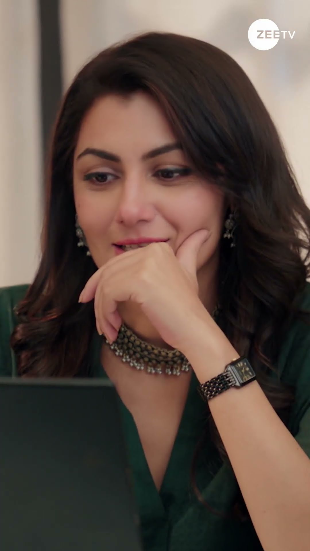 #KAISE MUJHE TUM MIL GAYE #Shorts #Zee TV #Entertainment #Drama