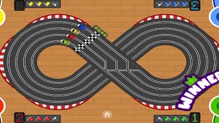 234 𝙋𝙇𝘼𝙔𝙀𝙍 𝙈𝙄𝙉𝙄 𝙂𝘼𝙈𝙀 : 𝙁𝙊𝙐𝙍 𝙋𝙇𝘼𝙔𝙀𝙍 𝙏𝙊𝙐𝙍𝙉𝘼𝙈𝙀𝙉𝙏  𝙋𝙇𝘼𝙔 :  7 𝙍𝙊𝙐𝙉𝘿𝙎 𝙂𝘼𝙈𝙀 : 𝙀𝙋 462 screenshot 2