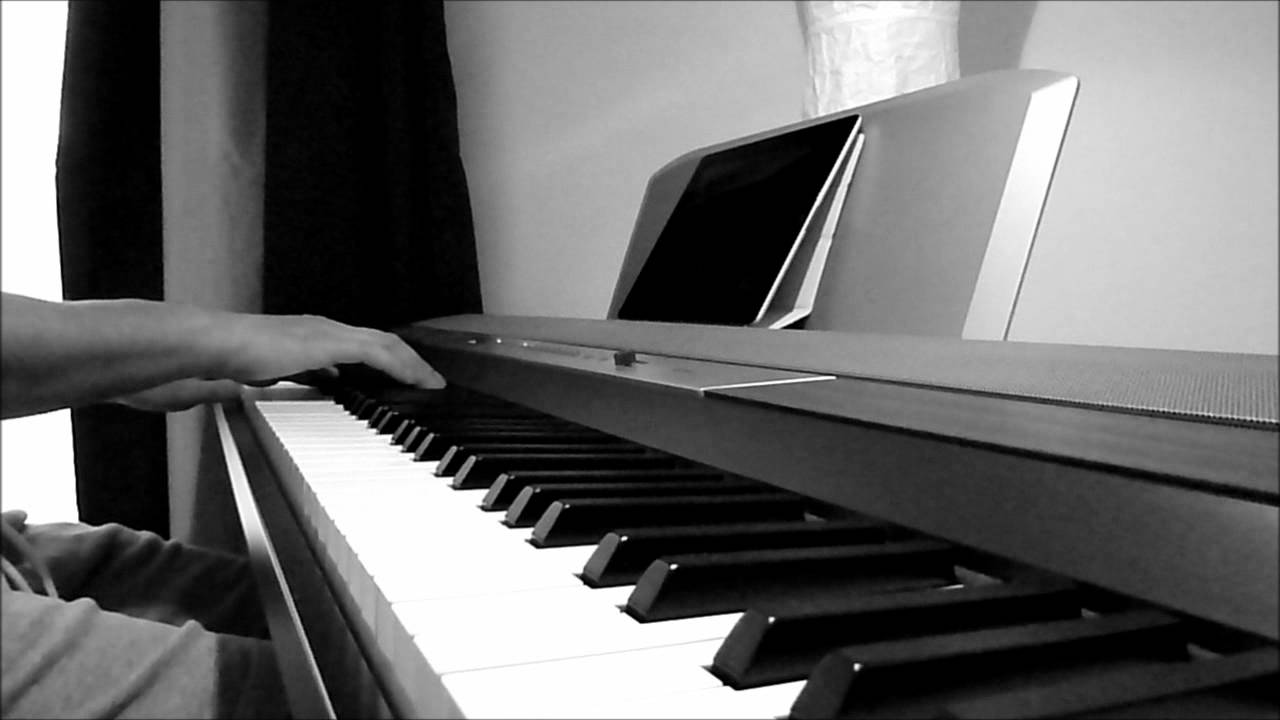 stateless bloodstream piano youtube bloodstream stateless piano sheet music