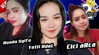 TERBARU DJ LUTFI 7 SEPTEMBER 2022 SESSION 2 | DJ BECEKIN ADEK BANG REMIX TERBARU