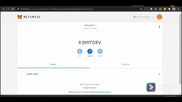 Send transactions and interact on the Moonriver Network using Web3.py