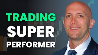 100% Trading Returns - How to become a Super Trade with Mark Ritchie