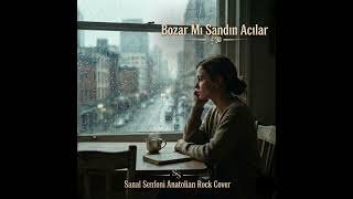 Bozar Mı Sandın Acılar Sanal Senfoni Anatolian Rock Cover Türkiye