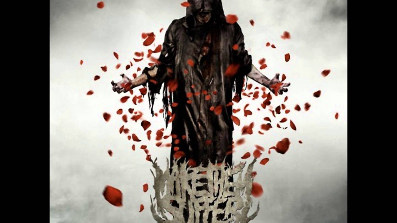 Make Them Suffer - Neverbloom [Full Album]