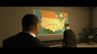 Let's play Tom Clancy Splinter Cell HD Training