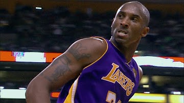 WINNING ISN’T FOR EVERYONE | KOBE BRYANT | NIKE