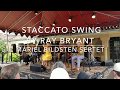 Staccato Swing - Mariel Bildsten Septet