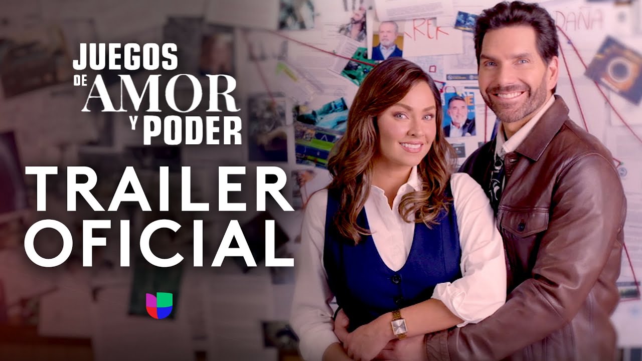 Juegos de amor y poder: cuándo, a qué hora y cómo ver la