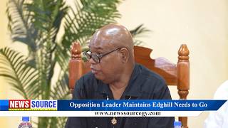 Guyana News Source 23rd July 2026 screenshot 1