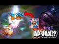 Ap Jax Is Sooo Fun But Dont Ever Try This at Home!! Wild Rift (Runes &amp; Build)